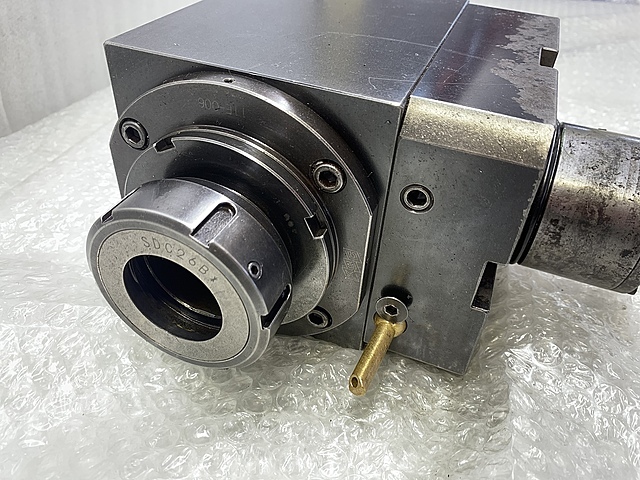 森精機(DMG MORI SEIKI) 回転ホルダー T32214B06