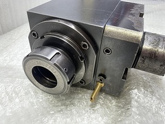 森精機(DMG MORI SEIKI) 回転ホルダー T32214B06
