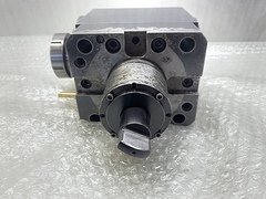 森精機(DMG MORI SEIKI) 回転ホルダー T32214B06