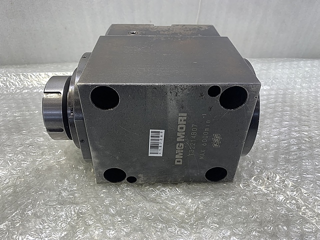 森精機(DMG MORI SEIKI) 回転ホルダー T32214B07