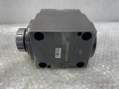 森精機(DMG MORI SEIKI) 回転ホルダー T32214B07