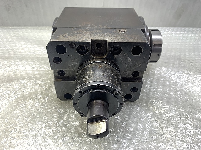 森精機(DMG MORI SEIKI) 回転ホルダー T32214B07