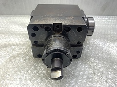 森精機(DMG MORI SEIKI) 回転ホルダー T32214B07