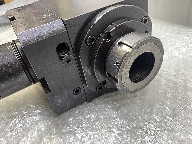森精機(DMG MORI SEIKI) 回転ホルダー T32214B07