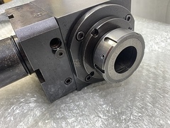 森精機(DMG MORI SEIKI) 回転ホルダー T32214B07
