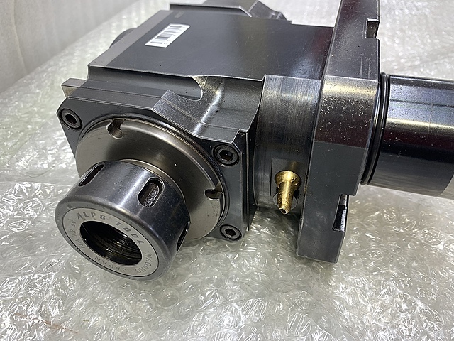 森精機(DMG MORI SEIKI) 回転ホルダー T32233B03