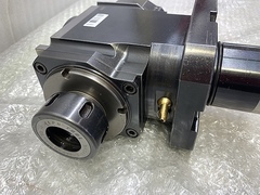 森精機(DMG MORI SEIKI) 回転ホルダー T32233B03
