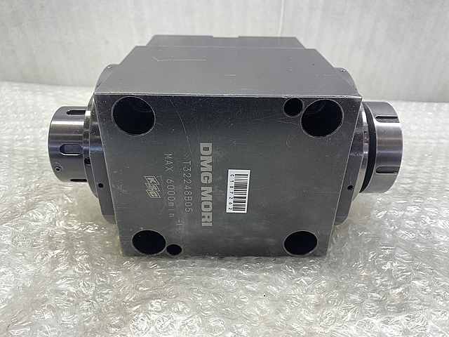 森精機(DMG MORI SEIKI) 回転ホルダー T32248B05