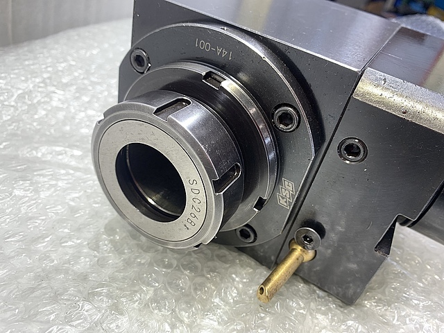 森精機(DMG MORI SEIKI) 回転ホルダー T32248B05