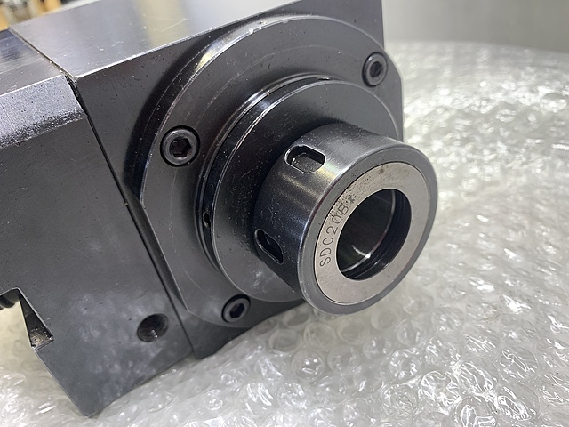 森精機(DMG MORI SEIKI) 回転ホルダー T32248B05