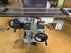 静岡鐵工所 ラム型フライス VHR-A