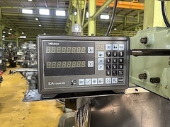 静岡鐵工所 ラム型フライス VHR-A