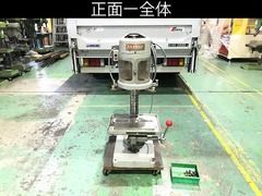 東洋精機工業 多軸ボール盤 0-D｜O-D