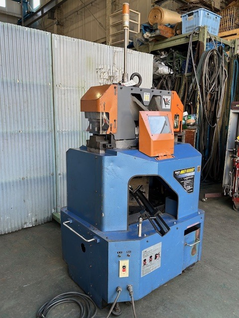 日東工器 マルチワーカー MW-50