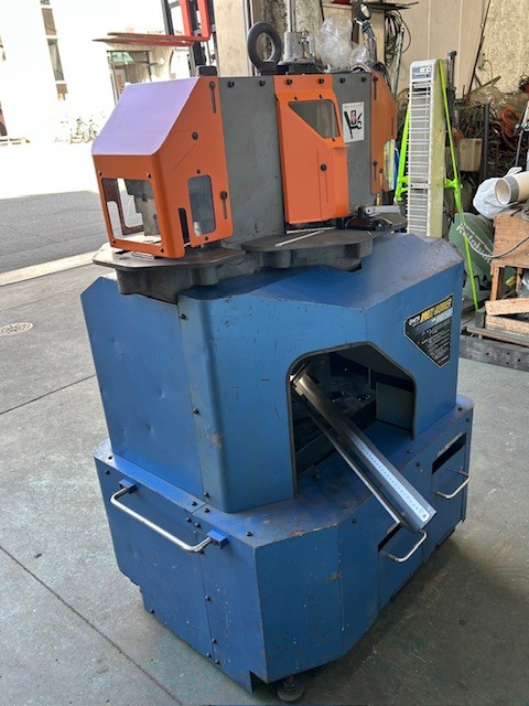 日東工器 マルチワーカー MW-50