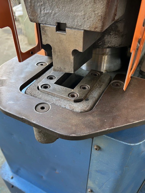 日東工器 マルチワーカー MW-50