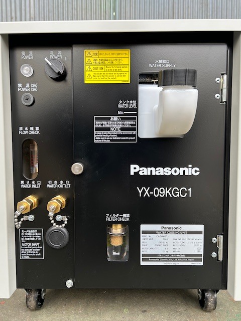 パナソニック 水冷タンク YX09KGC1