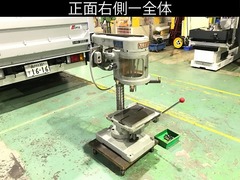 東洋精機工業 多軸ボール盤 0-D｜O-D