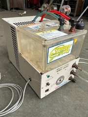マツモト機械 水冷タンク MP250B