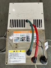 マツモト機械 水冷タンク MP250B