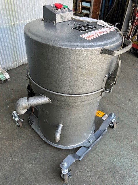 田中技研 脱油機 TBP12
