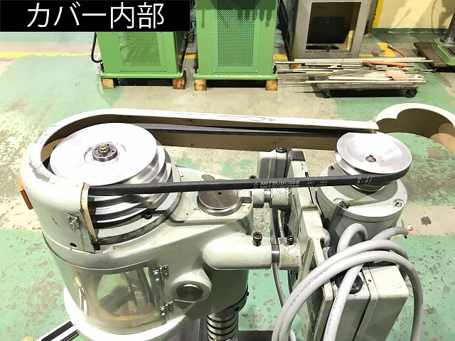 東洋精機工業 多軸ボール盤 0-D｜O-D