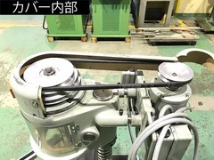 東洋精機工業 多軸ボール盤 0-D｜O-D