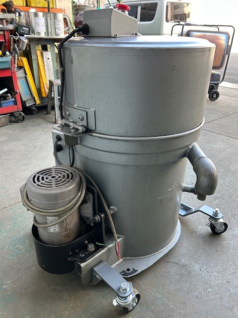 田中技研 脱油機 TBP12