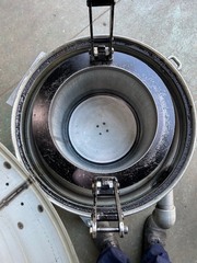 田中技研 脱油機 TBP12