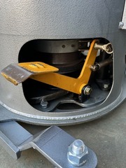 田中技研 脱油機 TBP12