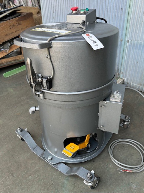 田中技研 脱油機 TBP12