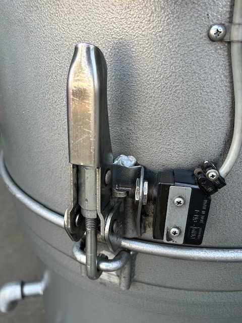 田中技研 脱油機 TBP12