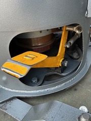 田中技研 脱油機 TBP12