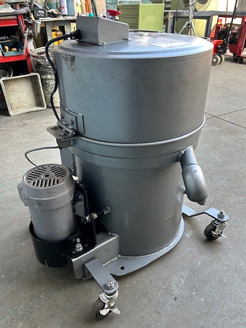 田中技研 脱油機 TBP12