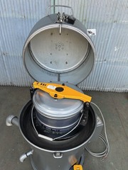 田中技研 脱油機 TBP12