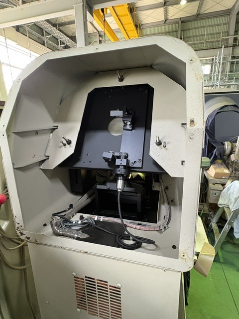 ミツトヨ 投影機 PJH3000F