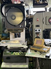 ミツトヨ 投影機 PJH3000F