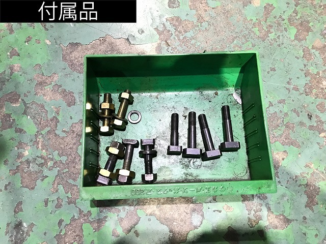 東洋精機工業 多軸ボール盤 0-D｜O-D