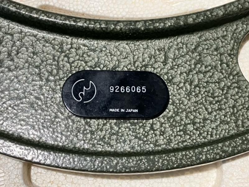 ミツトヨ 外側マイクロメーター OM-250