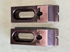 スズキ スライドクランプ TC-1A