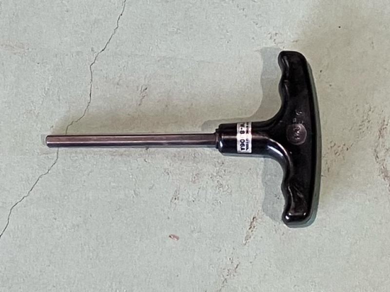 スズキ スライドクランプ TC-1A
