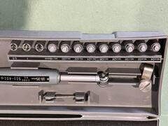 ミツトヨ シリンダーゲージ CGB-35(511-451)