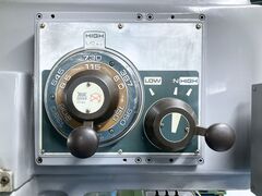 大隈豊和 立フライス盤 STM-2V