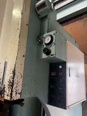 東洋工機 万能油圧ベンダー HPM-60AT