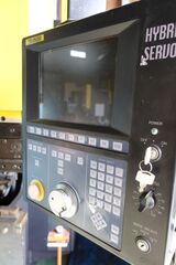 東洋工機 ハイフッドプレスブレーキ HYB6013