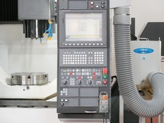 オークマ 5軸マシニングセンタ MU-400VⅡ