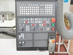 オークマ 5軸マシニングセンタ MU-400VⅡ