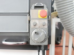 オークマ 5軸マシニングセンタ MU-400VⅡ