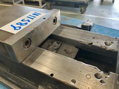 ナベヤ 精密マシンバイス E-275