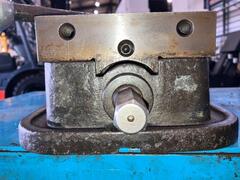 ナベヤ 精密マシンバイス E-275